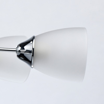 Люстра Нежность 6*40W E14 220 V (676015106)