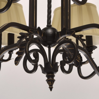 Люстра Виктория 24*60W E14 220 V (401010624)