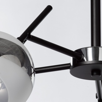 Люстра Альфа 5*60W E27 220 V (324014405)