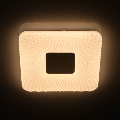 Люстра Ривз 24W LED 220 V (674017301)