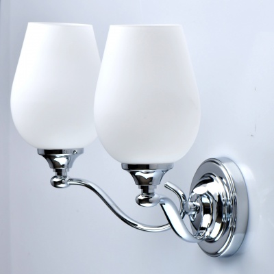 Бра Палермо 2*60W E27 220 V (386026302)