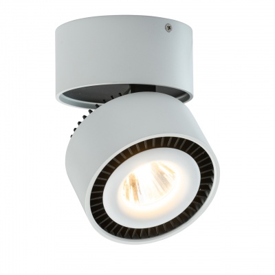 Светильник Круз 1*33W LED 220 V (637016701)