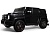 Детский электромобиль Mercedes-Maybach G650 Landaulet (M999MM) черный