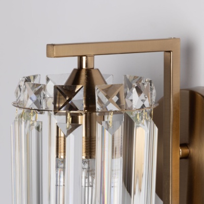 Бра Аделард 1*40W E14 220 V (642029101)