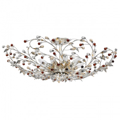 Люстра Виола 9*40W E14 220 V (298013309)