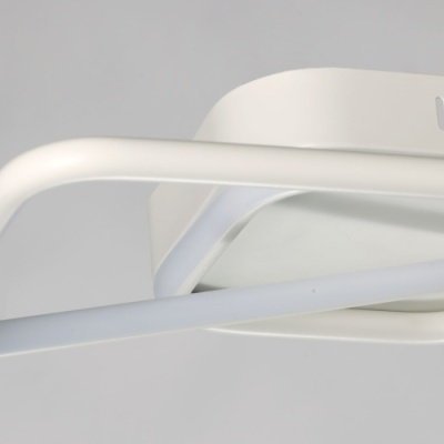 Люстра Аурих 36W LED 220V (108010301)