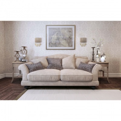 Бра Жаклин 3*20W G4 2*3W ChipLED 220 V (465022805)