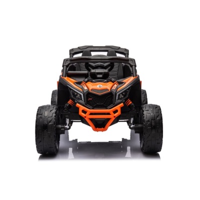 Багги BRP Can-Am Maverick CA003 Оранжевый краска