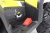 Детский электроквадроцикл H999HH жёлтый
