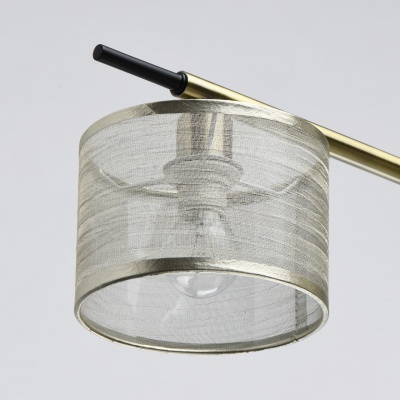 Люстра Конрад 8*40W E14 220 V (667011608)