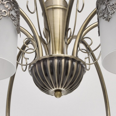 Люстра Вита 8*60W E27 220 V (220010608)