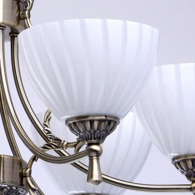 Люстра Ариадна 6*60W E14 220 V (450014406)