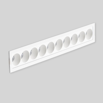 Светильник Информ 10*2W LED 220 V (851010201)