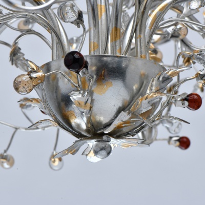 Люстра Виола 9*40W E14 220 V (298013209)