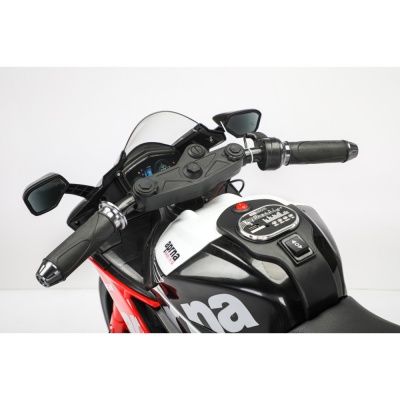 Мотоцикл Moto Aprilia 2.0 YKB2077 Красный
