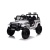 Джип Jeep Rubicon ХМХ 637 Белый Джип Jeep Rubicon ХМХ 637 Белый