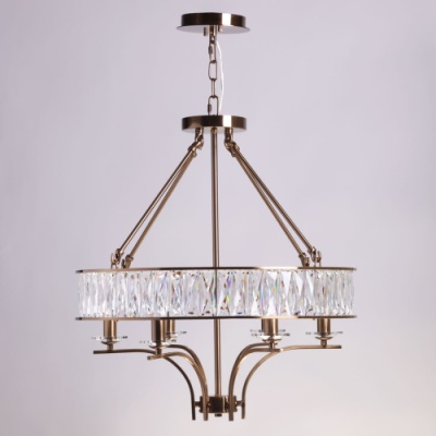 Люстра Джанетта 6* 60W E14 220V (435011506)