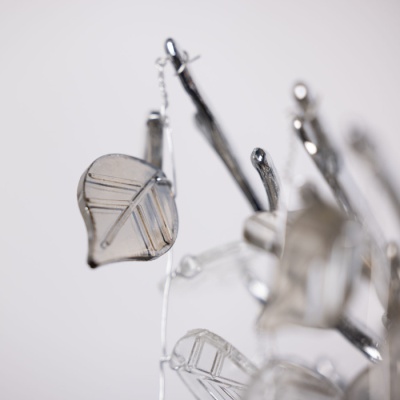 Бра Лайма 2*60W G9 220V (467024102)