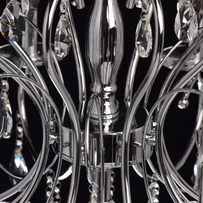 Люстра Адель 8*40W E14 220 V (373013308)