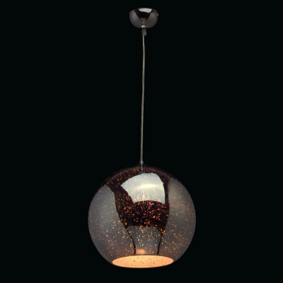 Люстра Фрайталь 1*40W E27 220 V (663011401)