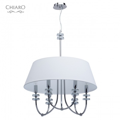 Люстра Палермо 6*40W E14 220 V (386010206)