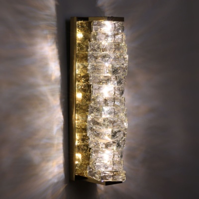 Бра Гослар 15W LED 220V (498027001)