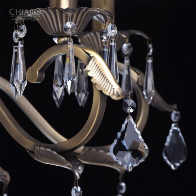 Люстра София 5*60W E14 220 V (355011805)