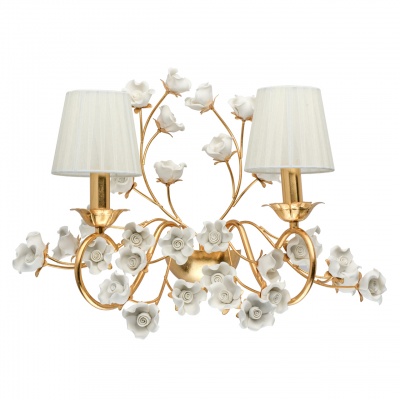 Бра Сицилия 2*40W E14 220 V (282022102)