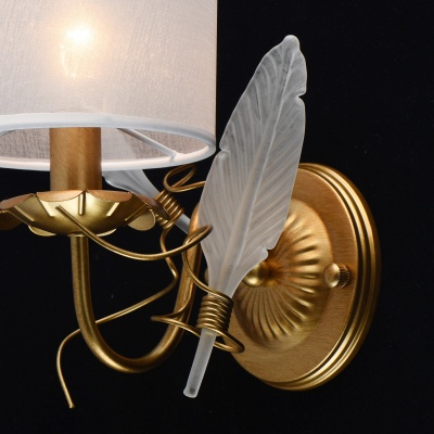 Бра София 1*40W E14 220 V (355024501)