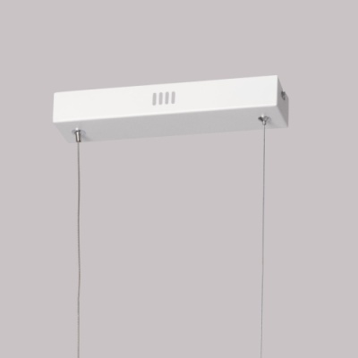 Люстра Аурих 45W LED 220V (108010101)