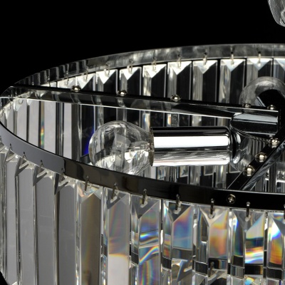 Люстра Аделард 5*60W E14 220 V (642010705)