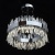 Люстра (пульт) Аделард 75W LED 220 V (642014601) Люстра (пульт) Аделард 75W LED 220 V (642014601)
