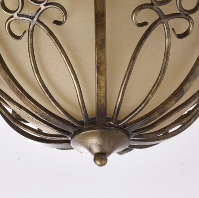 Люстра Айвенго 3*60W E27 220 V (382015903)