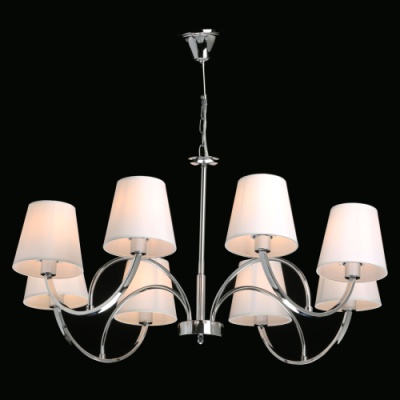 Люстра Вега 8*40W E14 220 V (329012008)