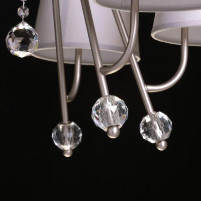 Люстра Вега 6*40W E14 220 V (329012406)