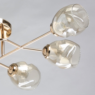 Люстра Акцент 6*60W E27 220 V (680011806)