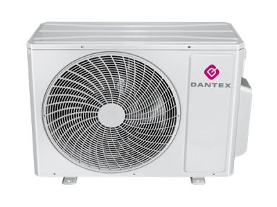 Внешний блок мульти-сплит системы Dantex RK-4M28HGE-W