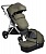 Коляска модульная 2в1 Cloud Baby CB (CB-11 Хаки)