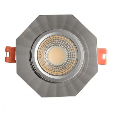 Светильник Круз 1*5W LED 220 V (637014401)