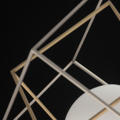 Торшер Призма 7W LED 220 V (726040501)