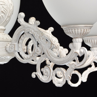 Люстра Ариадна 5*60W E27 220 V (450016605)