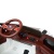 Электромобиль Джип Range Rover YBM 8375 4x4 (белый)