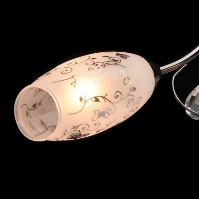 Люстра Фиеста 3*60W E14 220 V (267013403)