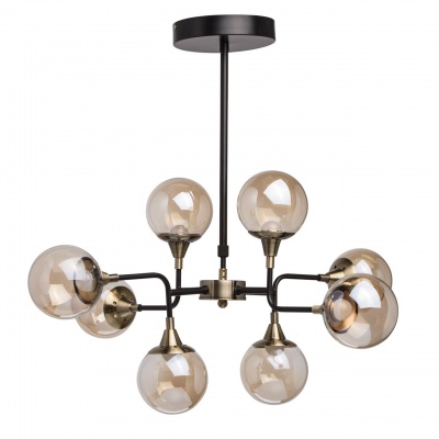 Люстра Гамбург 32W LED 220 V (605010908)