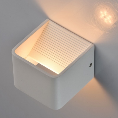 Бра Котбус 1*5W LED 220 V (492023101)