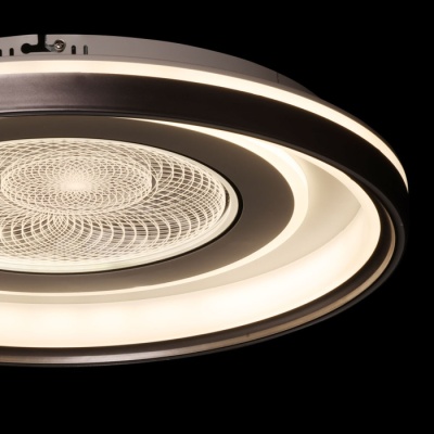 Люстра (пульт) Норден 138W LED 220 V (660014301)