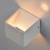 Бра Котбус 1*5W LED 220 V (492023101) Бра Котбус 1*5W LED 220 V (492023101)