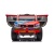Джип BMW 4х4 8327 Серый Джип BMW 4х4 8327 Серый
