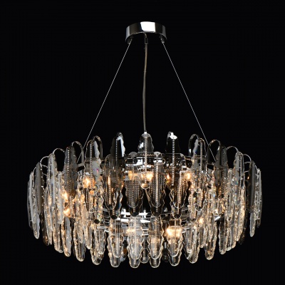 Люстра Кларис 11*40W E14 220 V (437013111)