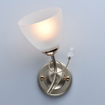 Бра Нежность 1*40W E27 220 V (676023301)